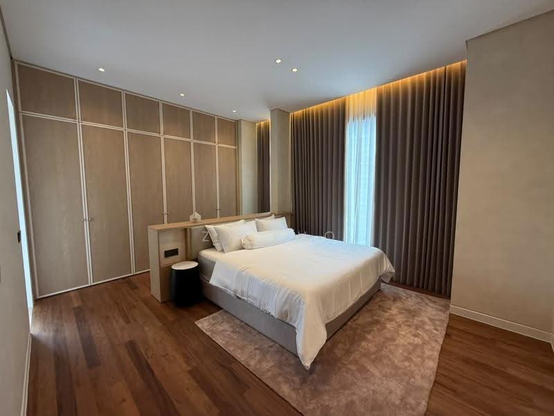 Condominium for Sale at WANGSA 9 RESIDENCY - ZX KHO - Bedroom - PropertyGuru.com.my