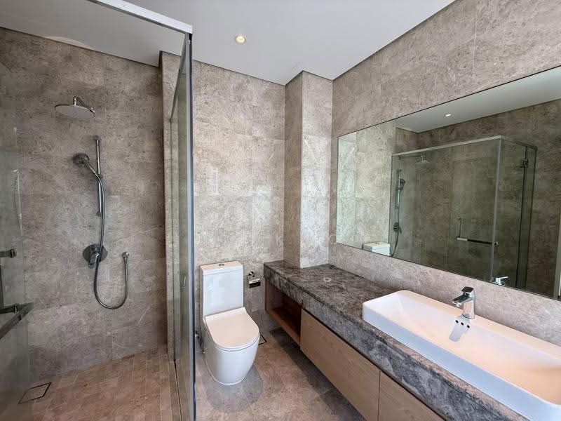 Condominium for Sale at WANGSA 9 RESIDENCY - ZX KHO - Bathroom - PropertyGuru.com.my