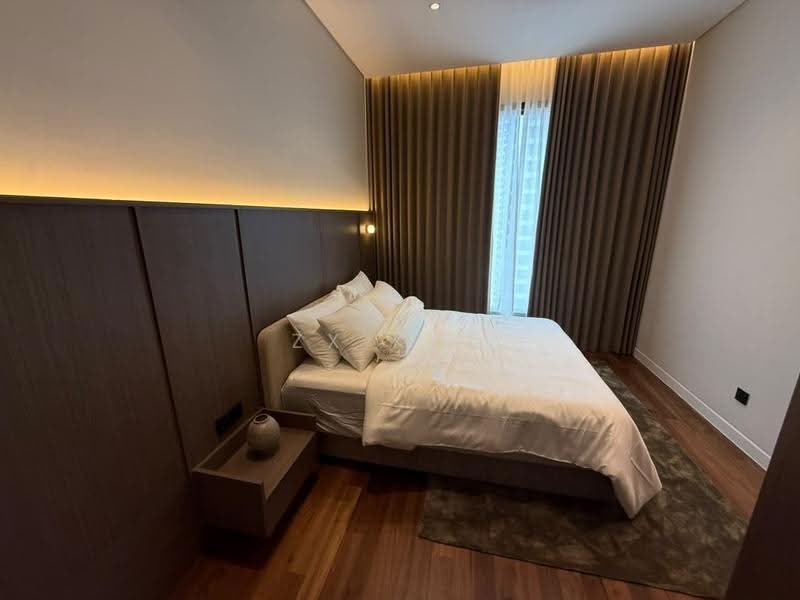 Condominium for Sale at WANGSA 9 RESIDENCY - ZX KHO - Bedroom - PropertyGuru.com.my