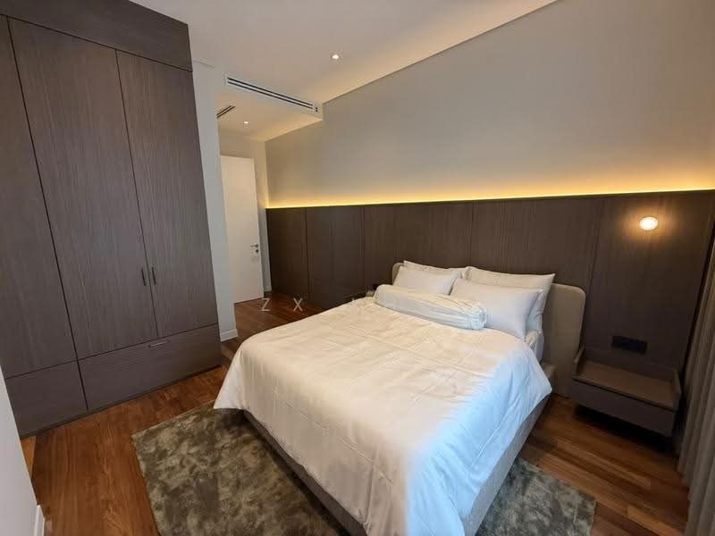 Condominium for Sale at WANGSA 9 RESIDENCY - ZX KHO - Bedroom - PropertyGuru.com.my