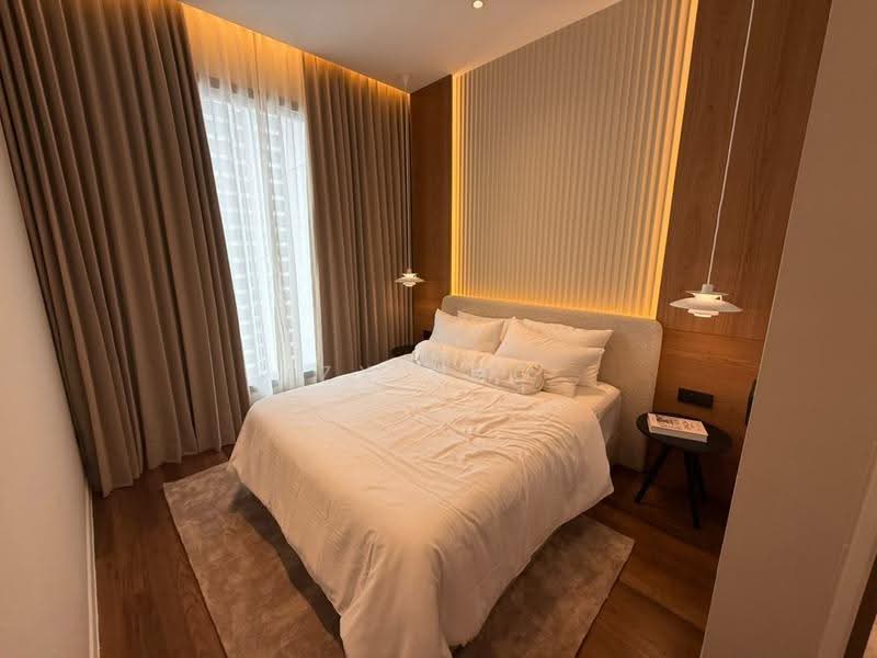 Condominium for Sale at WANGSA 9 RESIDENCY - ZX KHO - Bedroom - PropertyGuru.com.my