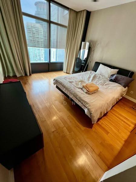 Kondominium untuk Disewa di Condominium @ The Troika - Ernest Leong - PropertyGuru.com.my