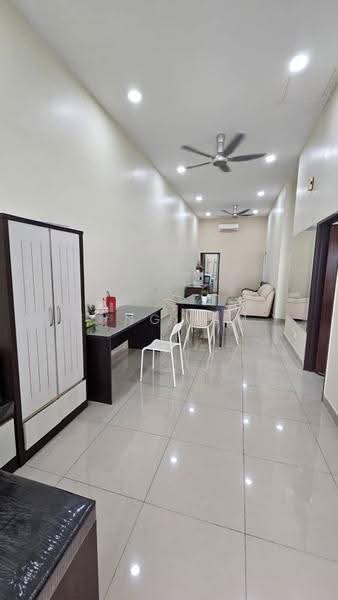 1-storey Terraced House for Sale in Balik Pulau (Penang) - Fung Lim - Living Room - PropertyGuru.com.my
