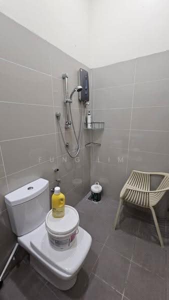 1-storey Terraced House for Sale in Balik Pulau (Penang) - Fung Lim - Bathroom - PropertyGuru.com.my