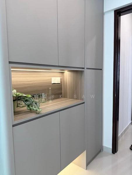Kondominium untuk Disewa di Mezzo - Mark Saw - Interior - PropertyGuru.com.my