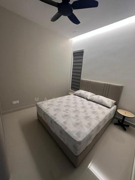 Kondominium untuk Disewa di Mezzo - Mark Saw - Bedroom - PropertyGuru.com.my