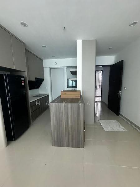 Kondominium untuk Disewa di Mezzo - Mark Saw - Kitchen - PropertyGuru.com.my