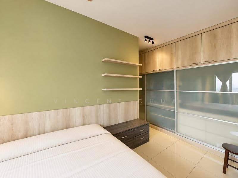 Kondominium untuk Dijual di Rimba Residence - Vincent Chua - Bedroom - PropertyGuru.com.my