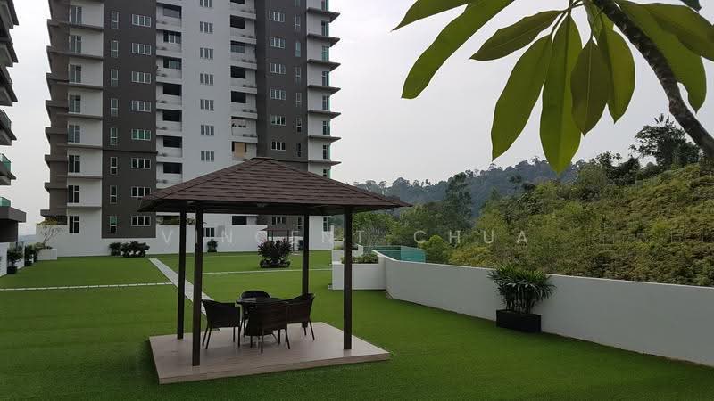 Kondominium untuk Dijual di Rimba Residence - Vincent Chua - Exterior - PropertyGuru.com.my