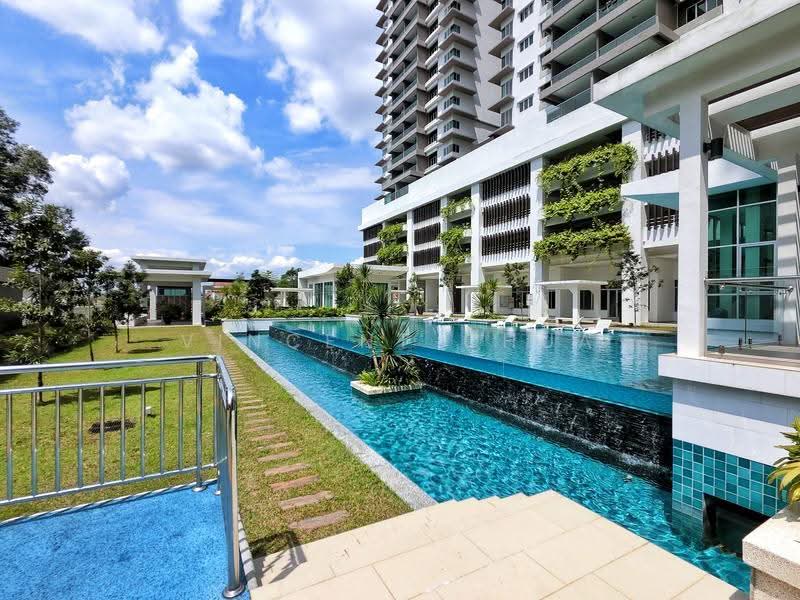 Kondominium untuk Dijual di Rimba Residence - Vincent Chua - PropertyGuru.com.my