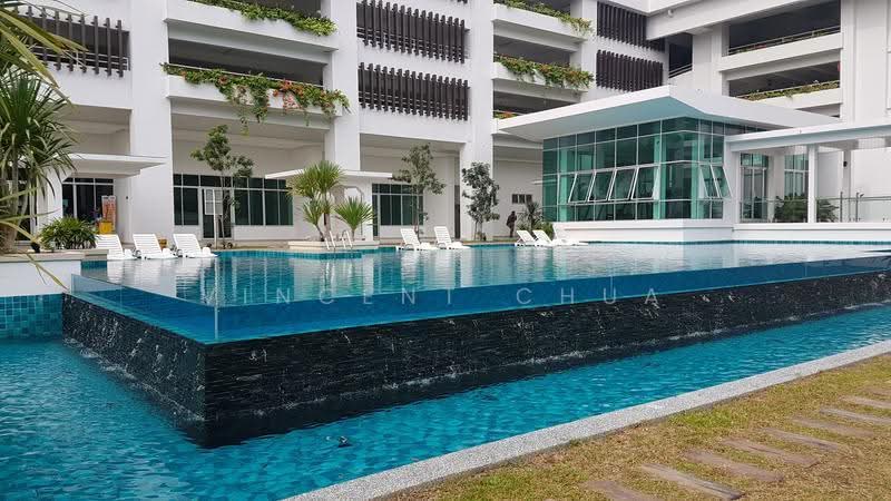 Kondominium untuk Dijual di Rimba Residence - Vincent Chua - PropertyGuru.com.my
