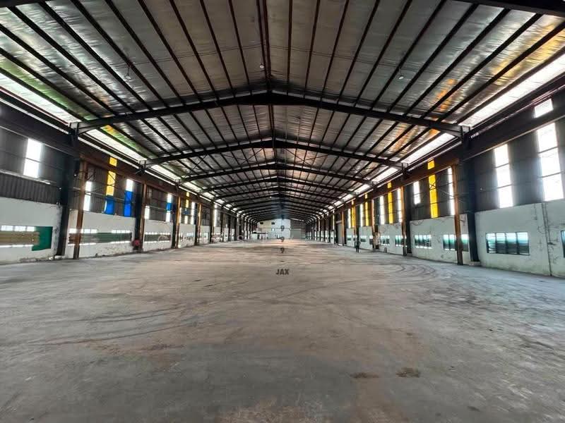 Semi-D Factory for Rent in Port Klang (Pelabuhan Klang) (Selangor) - Cassey Lim - PropertyGuru.com.my