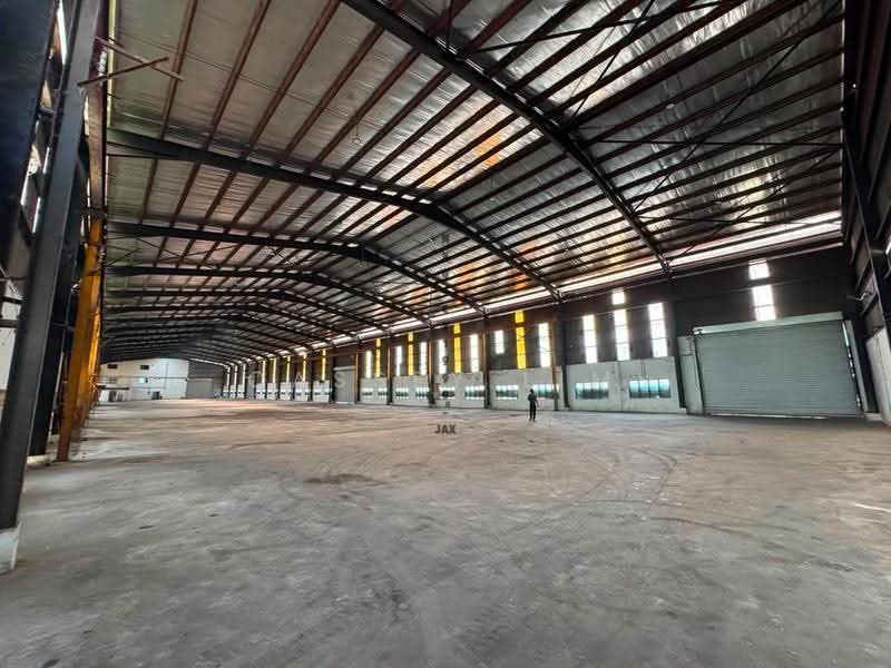 Semi-D Factory for Rent in Port Klang (Pelabuhan Klang) (Selangor) - Cassey Lim - PropertyGuru.com.my