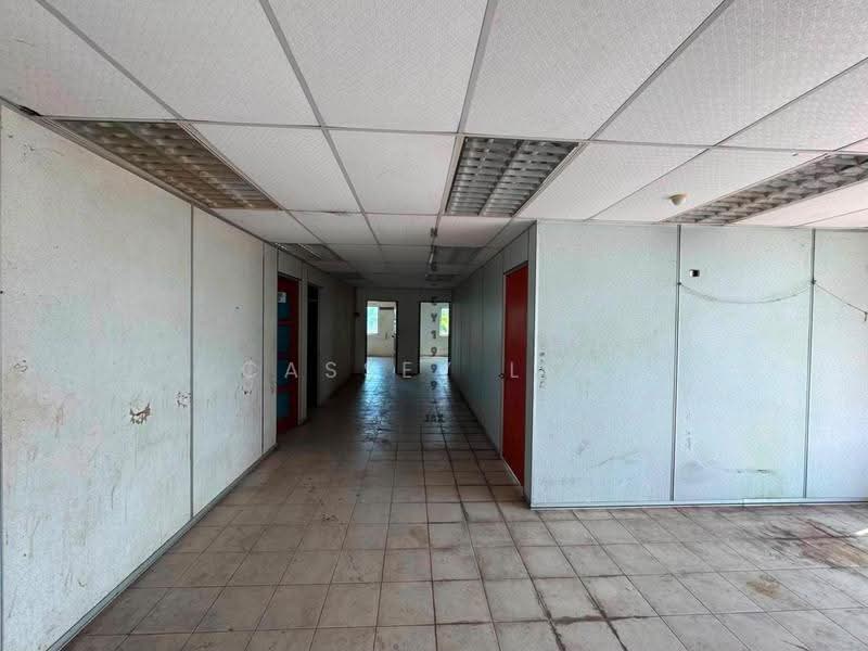 Semi-D Factory for Rent in Port Klang (Pelabuhan Klang) (Selangor) - Cassey Lim - PropertyGuru.com.my
