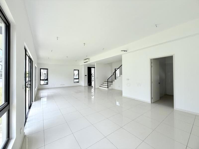 Rumah Berkembar untuk Dijual di Telok Panglima Garang (Selangor) - Wei Wei Low - PropertyGuru.com.my