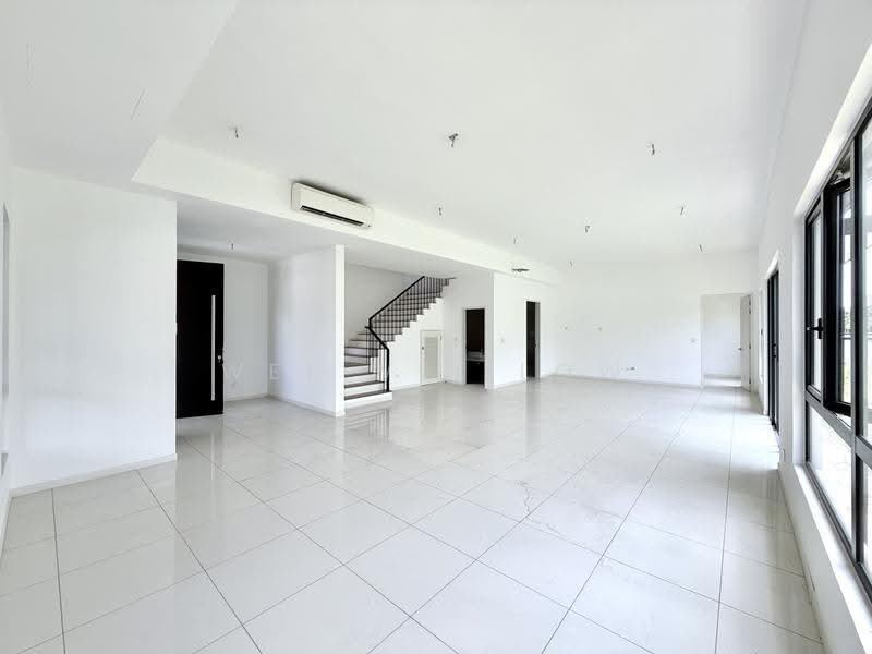 Rumah Berkembar untuk Dijual di Telok Panglima Garang (Selangor) - Wei Wei Low - PropertyGuru.com.my