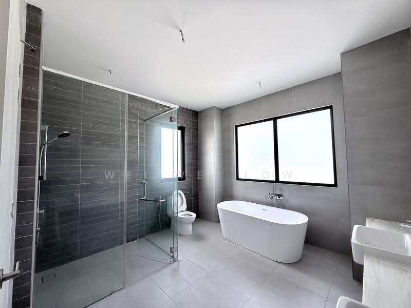 Rumah Berkembar untuk Dijual di Telok Panglima Garang (Selangor) - Wei Wei Low - PropertyGuru.com.my