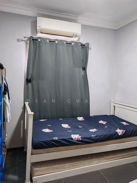 Pangsapuri untuk Disewa di Kinrara Ria - Dean Chang - Bedroom - PropertyGuru.com.my