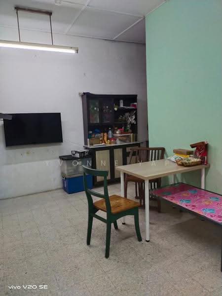 Rumah Teres untuk Dijual di Jinjang Utara (Jinjang) - Yvonne Yap - Interior - PropertyGuru.com.my