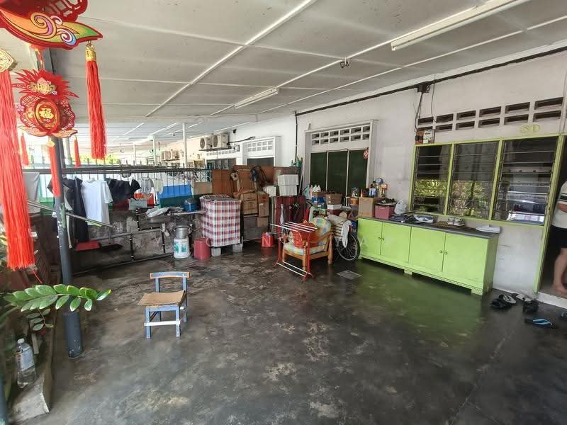 Rumah Teres untuk Dijual di Jinjang Utara (Jinjang) - Yvonne Yap - Interior - PropertyGuru.com.my