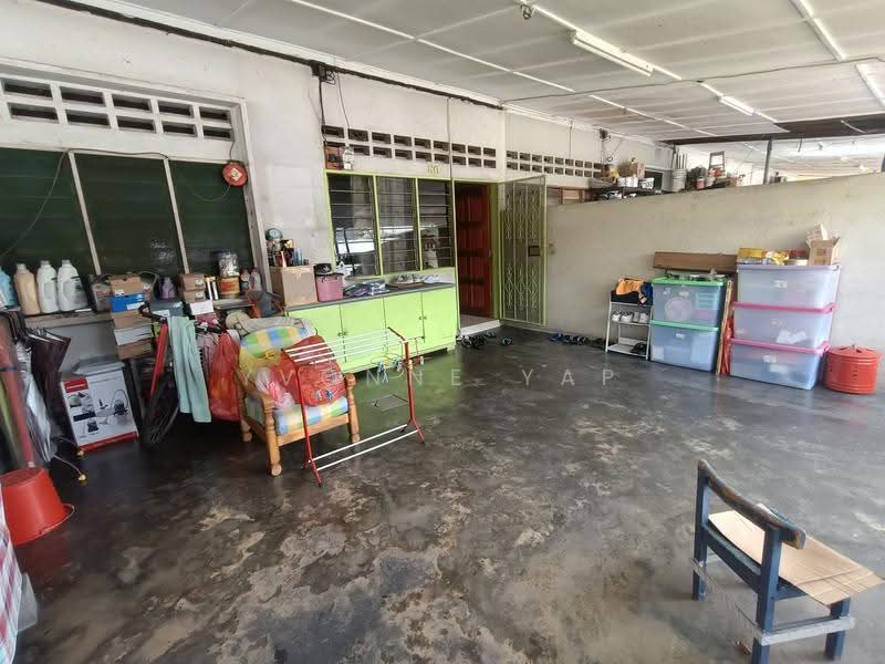 Rumah Teres untuk Dijual di Jinjang Utara (Jinjang) - Yvonne Yap - Exterior - PropertyGuru.com.my