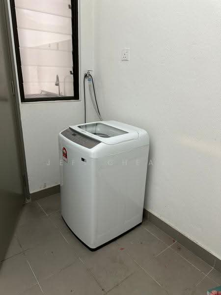 Apartment for Rent at Residensi Kajang Utama - Jeff Cheah - Interior - PropertyGuru.com.my