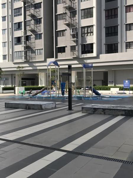 Apartment for Rent at Residensi Kajang Utama - Jeff Cheah - Exterior - PropertyGuru.com.my