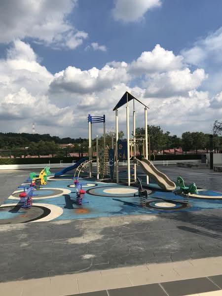 Apartment for Rent at Residensi Kajang Utama - Jeff Cheah - Exterior - PropertyGuru.com.my