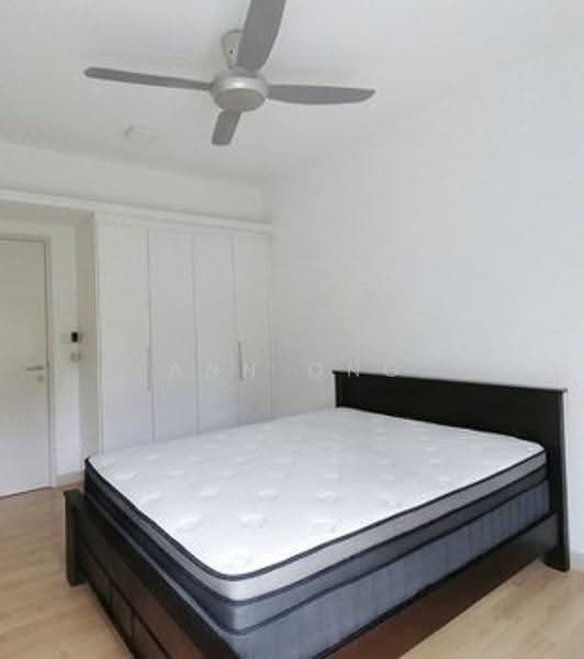 Kediaman Servis untuk Dijual di Suasana Bukit Ceylon / Raja Chulan Residences - Ann Ong - Bedroom - PropertyGuru.com.my