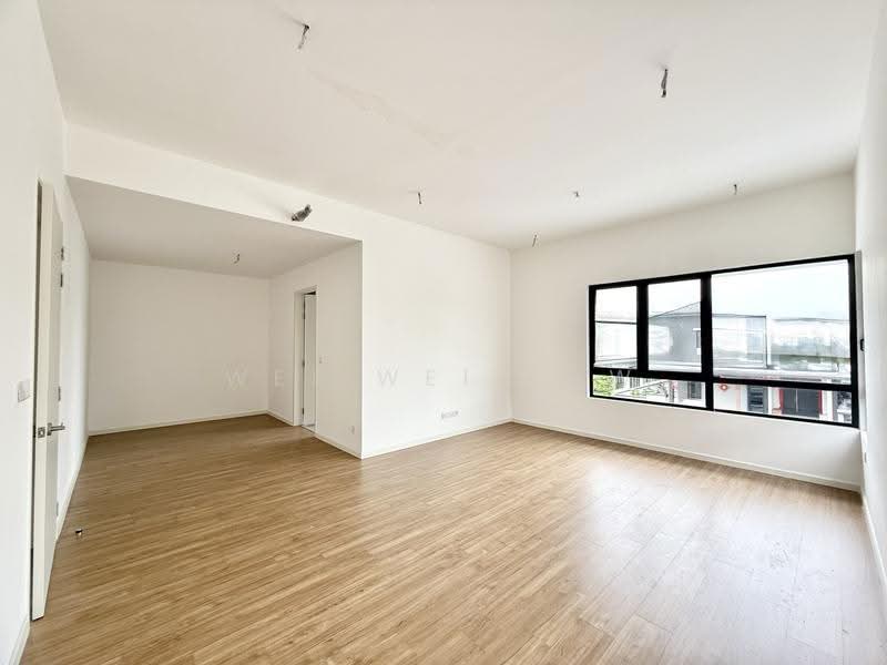 Rumah Berkembar untuk Dijual di Telok Panglima Garang (Selangor) - Wei Wei Low - PropertyGuru.com.my