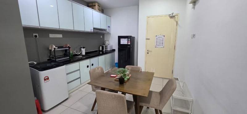 Condominium for Sale at Mansion One - Amy Tan - Kitchen - PropertyGuru.com.my