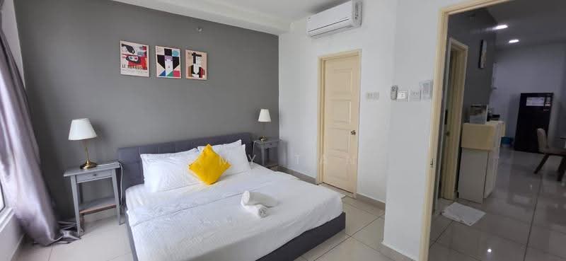 Condominium for Sale at Mansion One - Amy Tan - Bedroom - PropertyGuru.com.my
