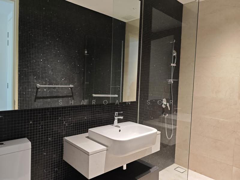 Service Residence for Sale at SO Sofitel Kuala Lumpur Residences - Sharoan Sor - Bathroom - PropertyGuru.com.my