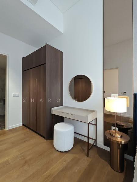 Service Residence for Sale at SO Sofitel Kuala Lumpur Residences - Sharoan Sor - Interior - PropertyGuru.com.my