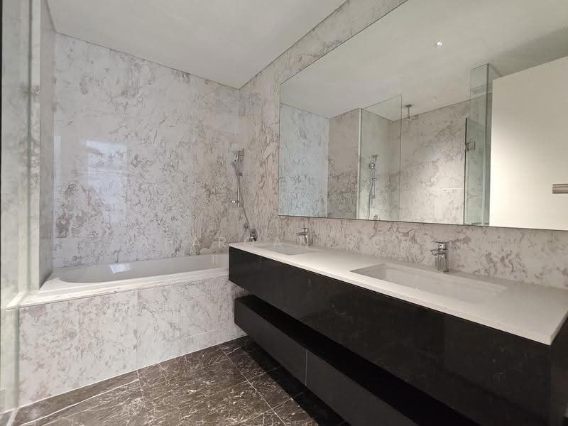 Service Residence for Sale at SO Sofitel Kuala Lumpur Residences - Sharoan Sor - Bathroom - PropertyGuru.com.my