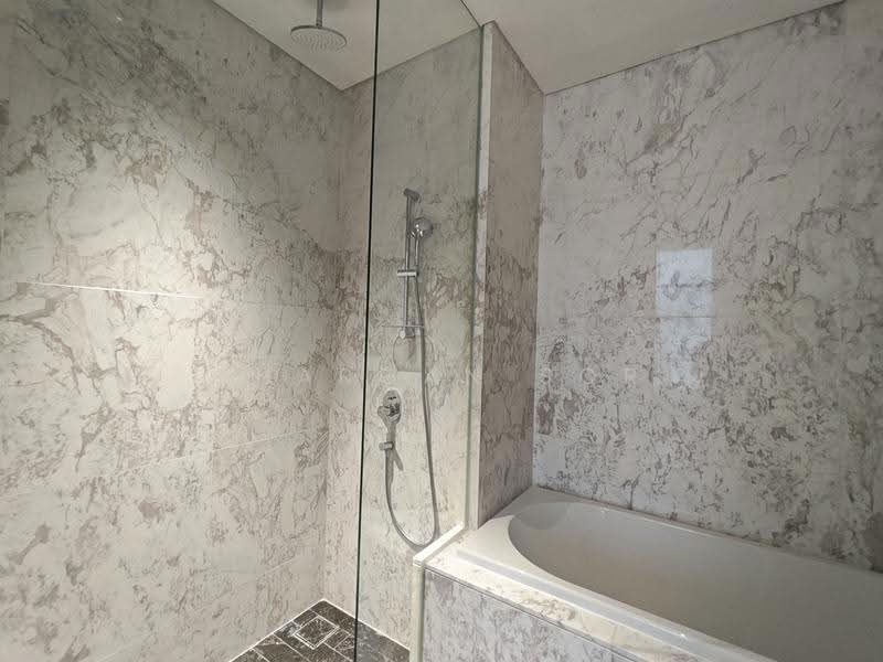 Service Residence for Sale at SO Sofitel Kuala Lumpur Residences - Sharoan Sor - Bathroom - PropertyGuru.com.my