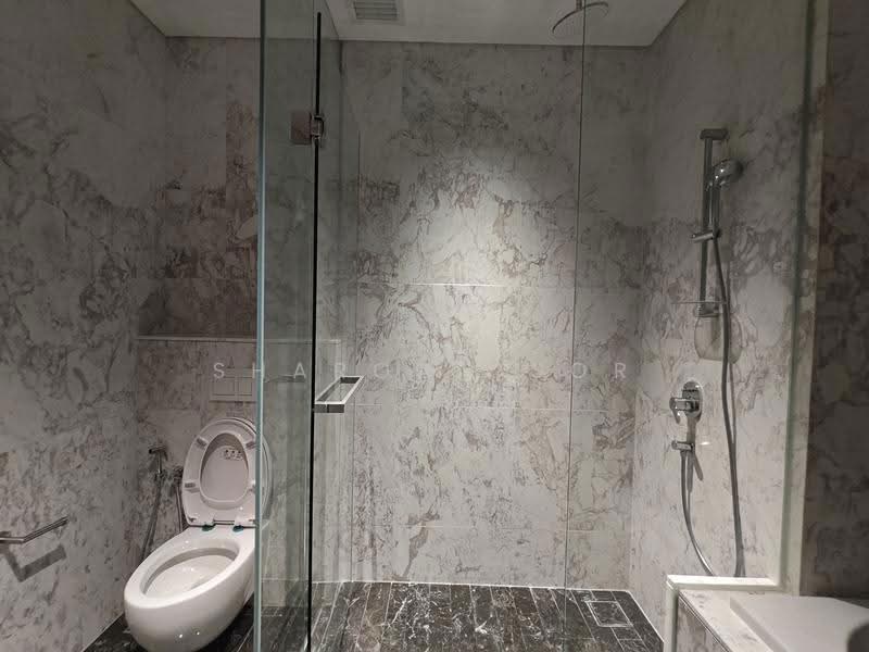 Service Residence for Sale at SO Sofitel Kuala Lumpur Residences - Sharoan Sor - Bathroom - PropertyGuru.com.my