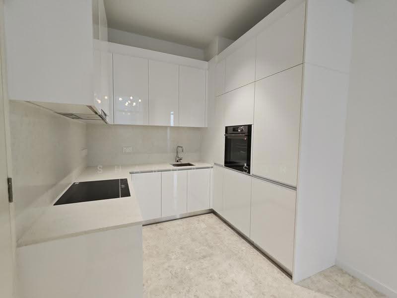 Service Residence for Sale at SO Sofitel Kuala Lumpur Residences - Sharoan Sor - Kitchen - PropertyGuru.com.my