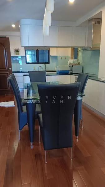 Condominium for Sale at Grand Ocean - Mervyn Seah - Dining Room - PropertyGuru.com.my