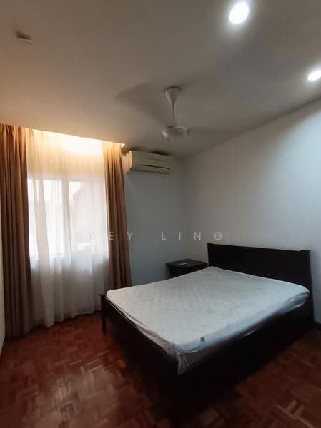 Condominium for Sale at Puncak Nusa Kelana - Key Ling - Bedroom - PropertyGuru.com.my