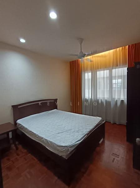 Condominium for Sale at Puncak Nusa Kelana - Key Ling - Bedroom - PropertyGuru.com.my