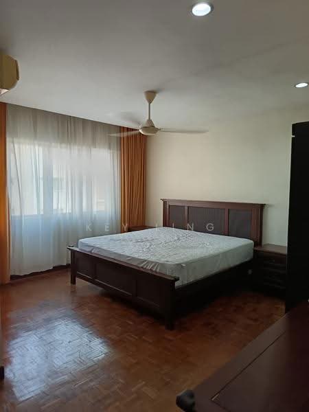 Condominium for Sale at Puncak Nusa Kelana - Key Ling - Bedroom - PropertyGuru.com.my