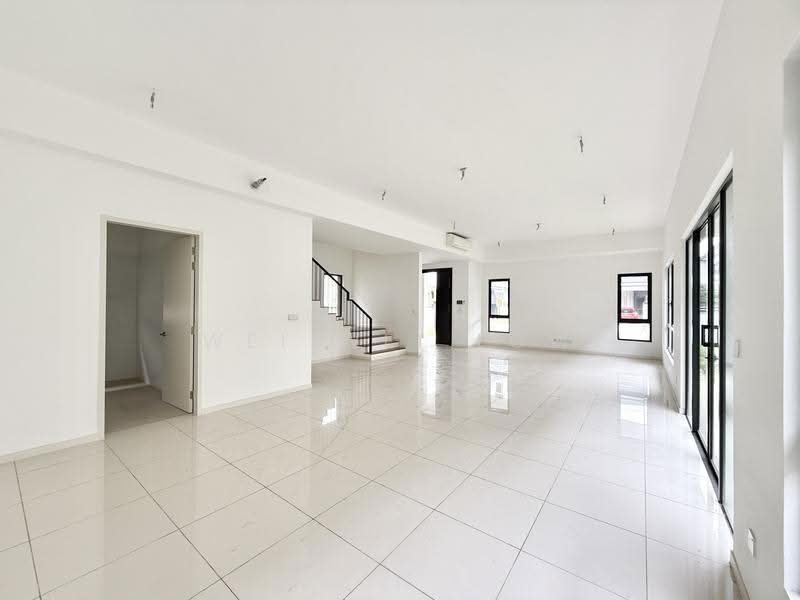 Rumah Berkembar untuk Dijual di Telok Panglima Garang (Selangor) - Wei Wei Low - PropertyGuru.com.my