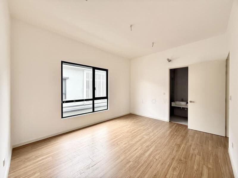 Rumah Berkembar untuk Dijual di Telok Panglima Garang (Selangor) - Wei Wei Low - PropertyGuru.com.my