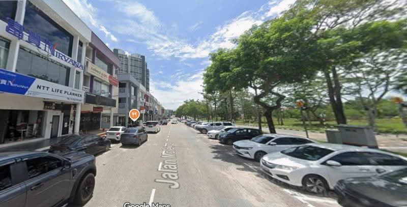 Kedai untuk Dijual di Johor Bahru (Johor) - Kym Kee - PropertyGuru.com.my