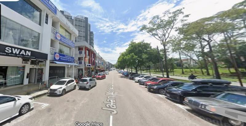 Kedai untuk Dijual di Johor Bahru (Johor) - Kym Kee - PropertyGuru.com.my