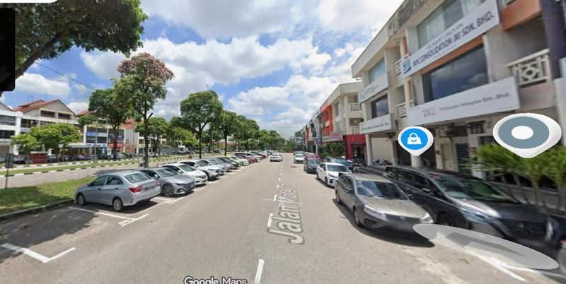 Kedai untuk Dijual di Johor Bahru (Johor) - Kym Kee - PropertyGuru.com.my