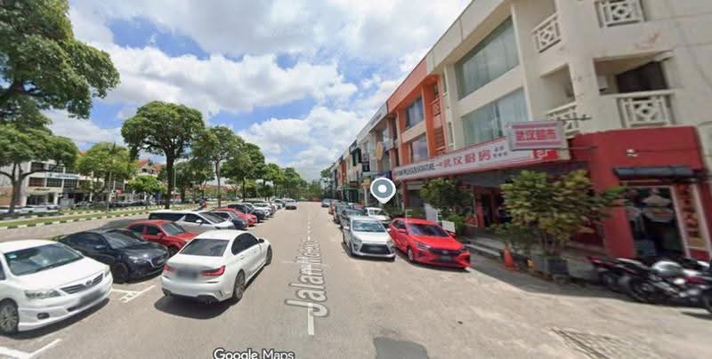 Kedai untuk Dijual di Johor Bahru (Johor) - Kym Kee - Exterior - PropertyGuru.com.my