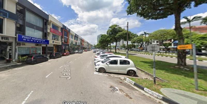 Kedai untuk Dijual di Johor Bahru (Johor) - Kym Kee - PropertyGuru.com.my