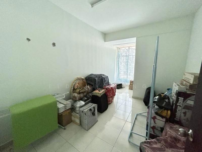 3-storey Terraced House for Sale in Kajang (Selangor) - Eldon Chong - Interior - PropertyGuru.com.my
